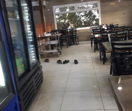 Astrahat Al Sultan Restaurant