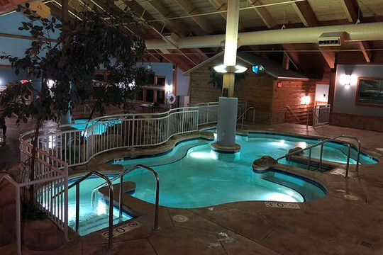 Ho-Chunk Gaming Wisconsin Dells主图