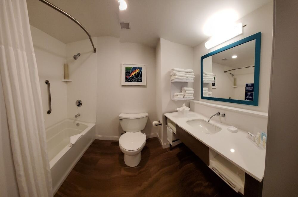 Hampton Inn &  Suites Grants Pass主图