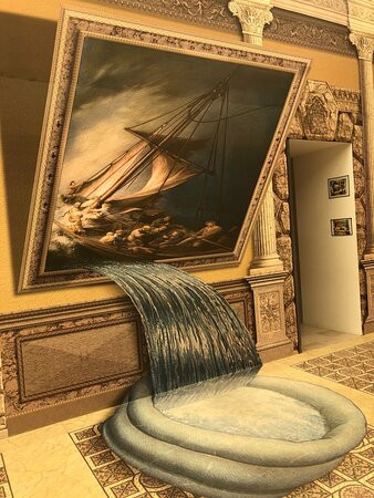 3D Museum of Wonders景点图片