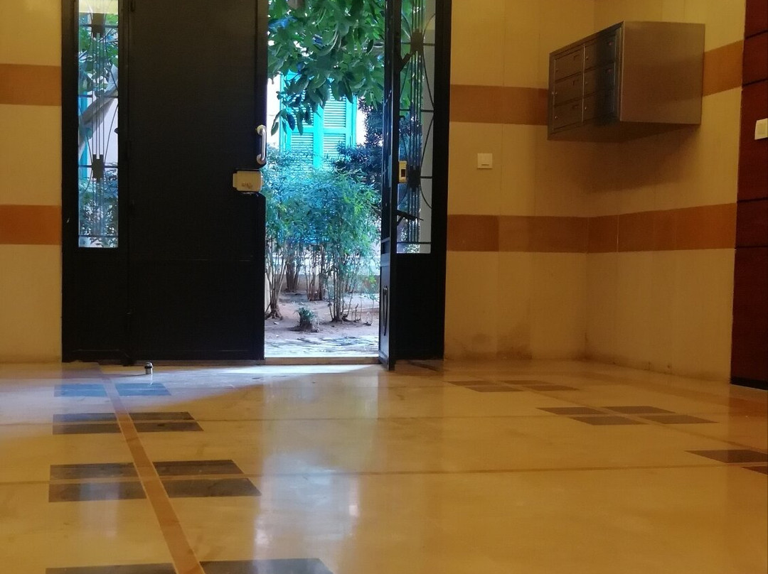 贝鲁特露天市场-贝鲁特必去景点