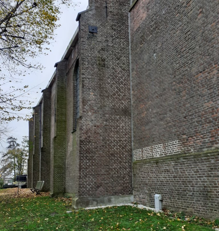 Dorpskerk Zunderdorp景点图片