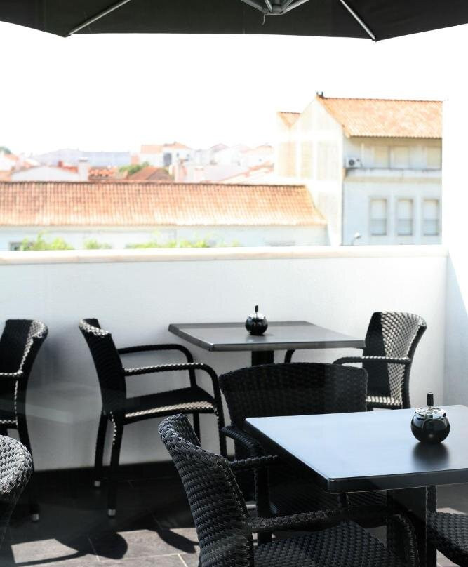 Benavente Vila Hotel主图