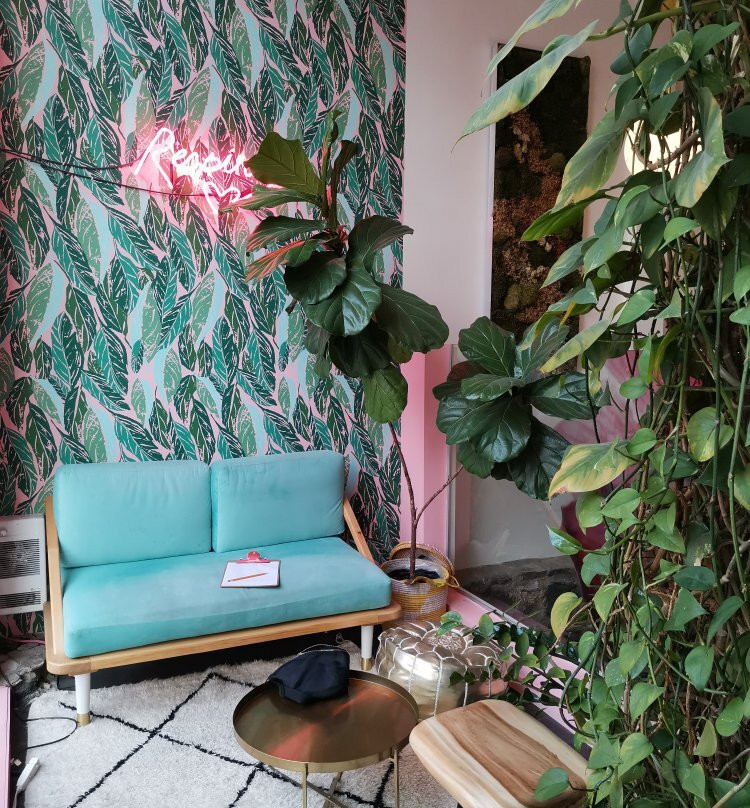 Espace Nomad Spa-蒙特利尔必去景点