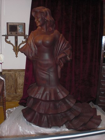 Galleros Artesanos-鲁德必去景点