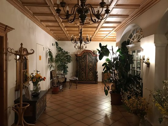 Landhaus Fuhrgassl-Huber主图