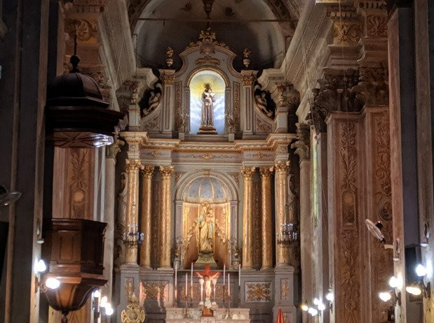 Catedral Basilica de Paysandu-Paysandu必去景点