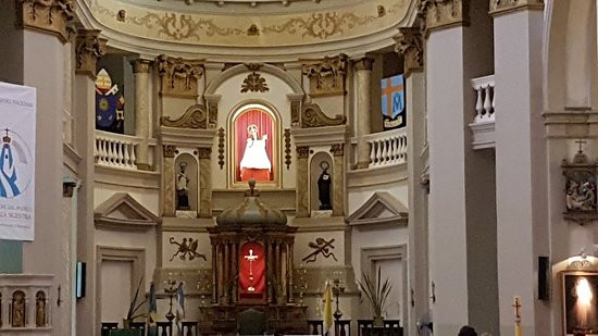 Iglesia Nuestra Senora del Socorro-San Pedro必去景点