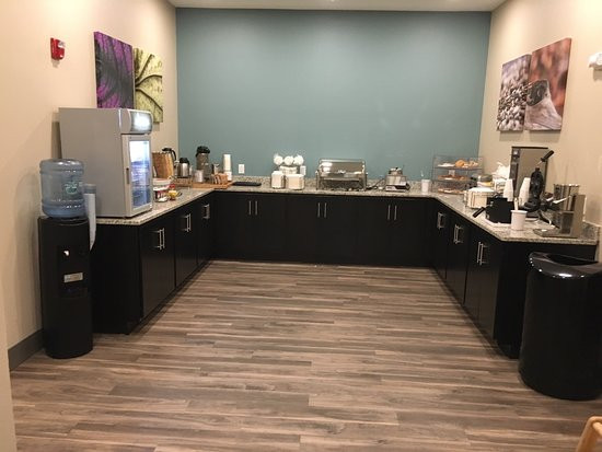 Sleep Inn Winfield - Teays Valley主图