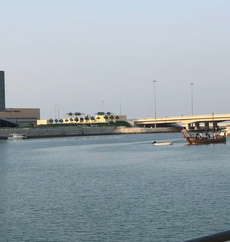 The Avenues-麦纳麦必去景点