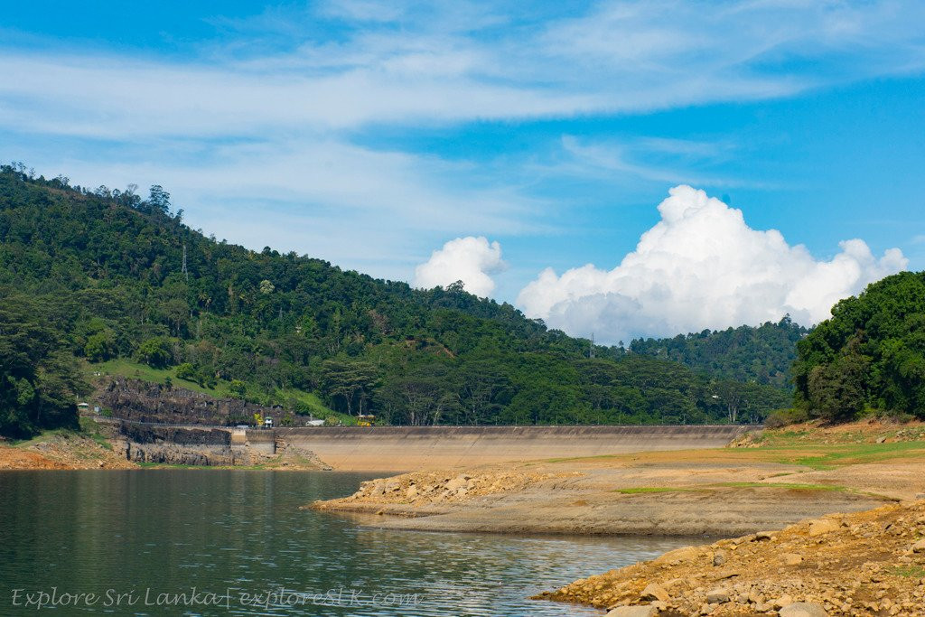 Kadadora Vihara-Kotmale必去景点