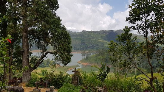 Christ Church Warleigh-Dickoya必去景点