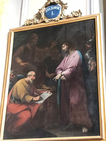 Chiesa Parrocchiale di Sant'Ambrogio-Vignate必去景点