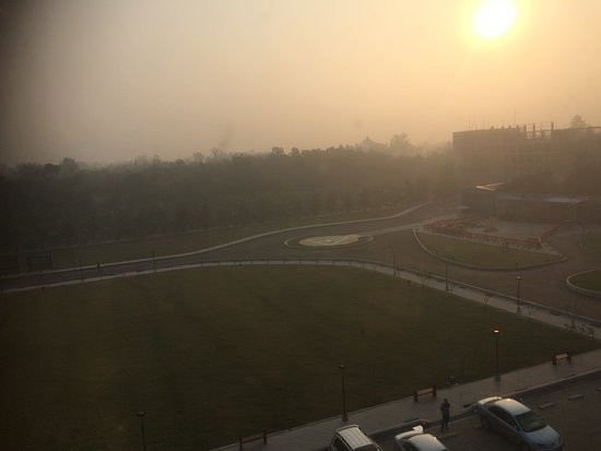 Momo Inn Park & Resort主图