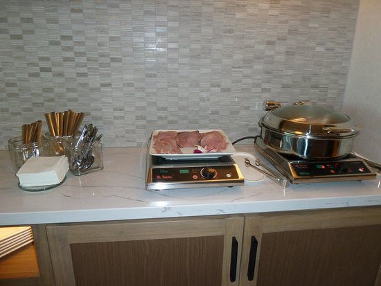 Bakersfield Marriott At The Convention Center主图