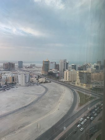 巴林辉盛阁国际公寓主图