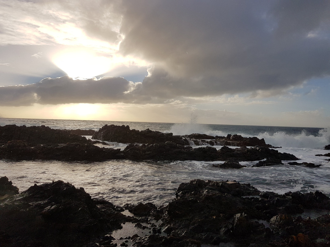 Morgan Beach-Cape Jervis必去景点