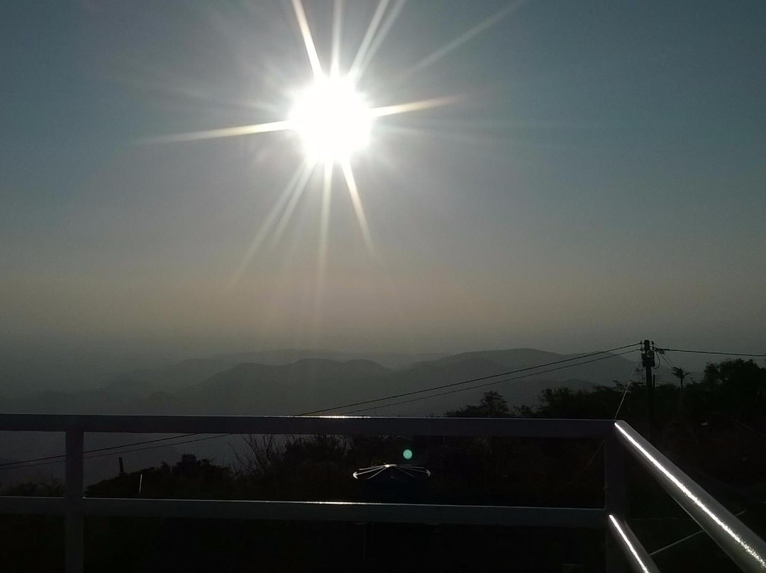 Imagem de Nossa Senhora-Guaramiranga必去景点