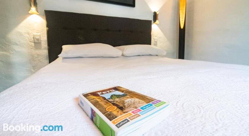 Bed & Breakfast Hotel The Office主图