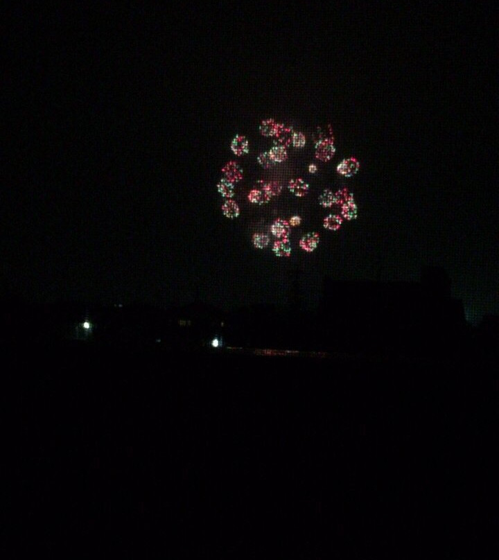 羽岛市旅游景点-Nobi Fireworks