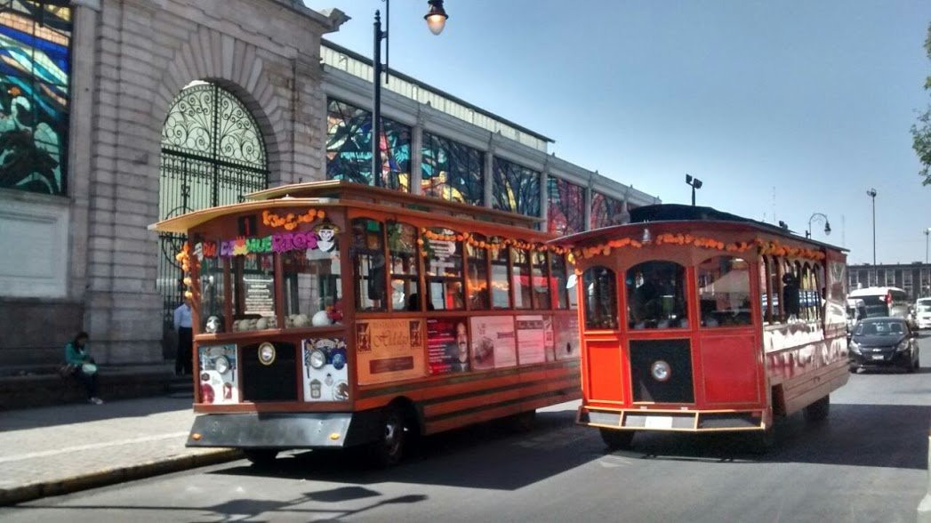 Turismo Toluca la Bella景点图片