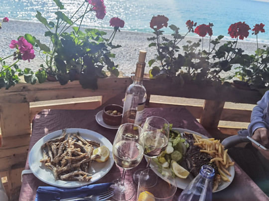 El paraiso del canuelo主图