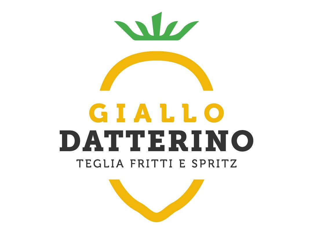 Giallo Datterino Teglia, fritti e spritz