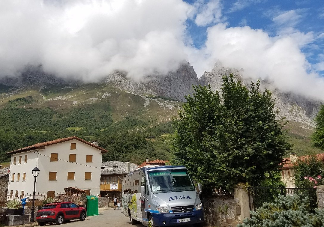 Posada de Valdeon旅游攻略图片