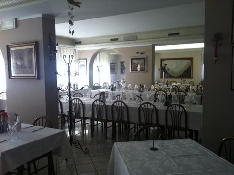 Ristorante Il Bersagliere - Trattoria Brescia