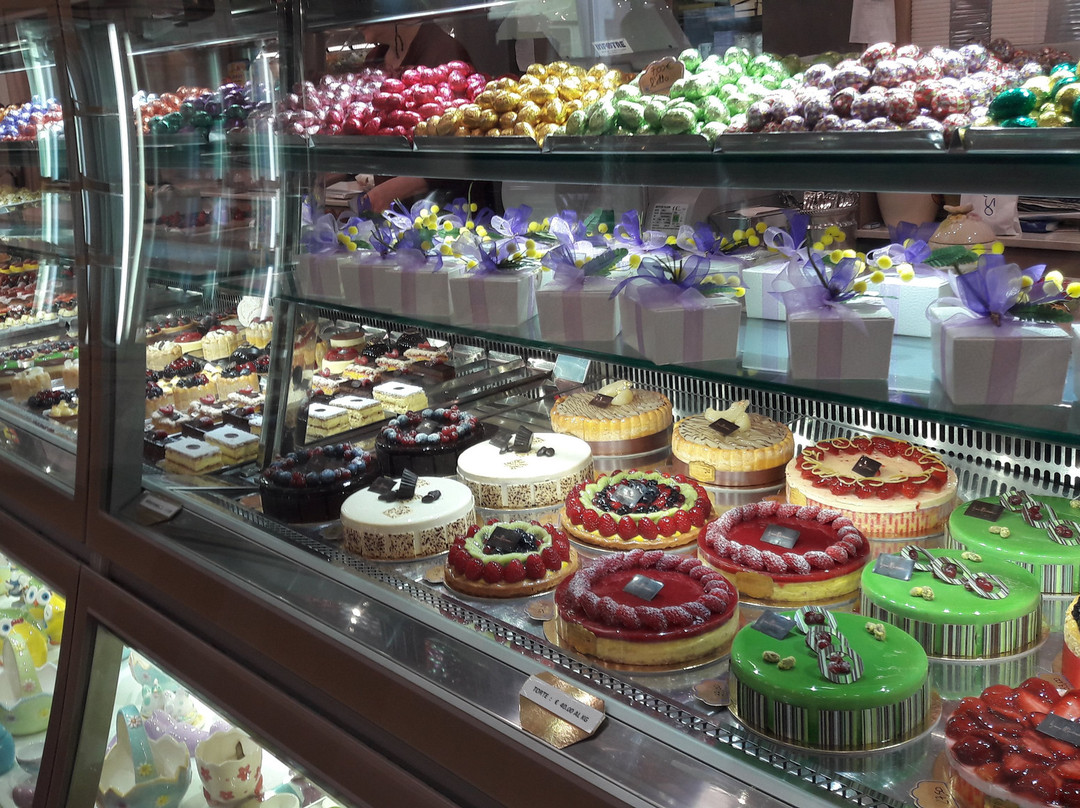 Pasticceria Veneto