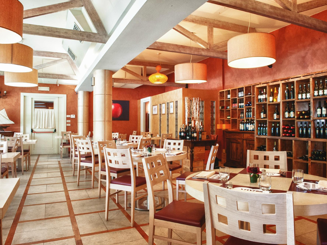 Vivo Restaurant