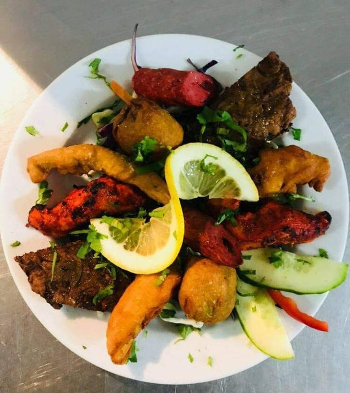 Kohinoor- Indian Tandoori Specialist