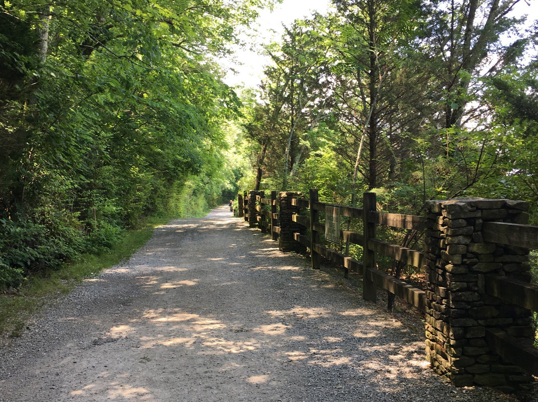 Hixson旅游攻略图片