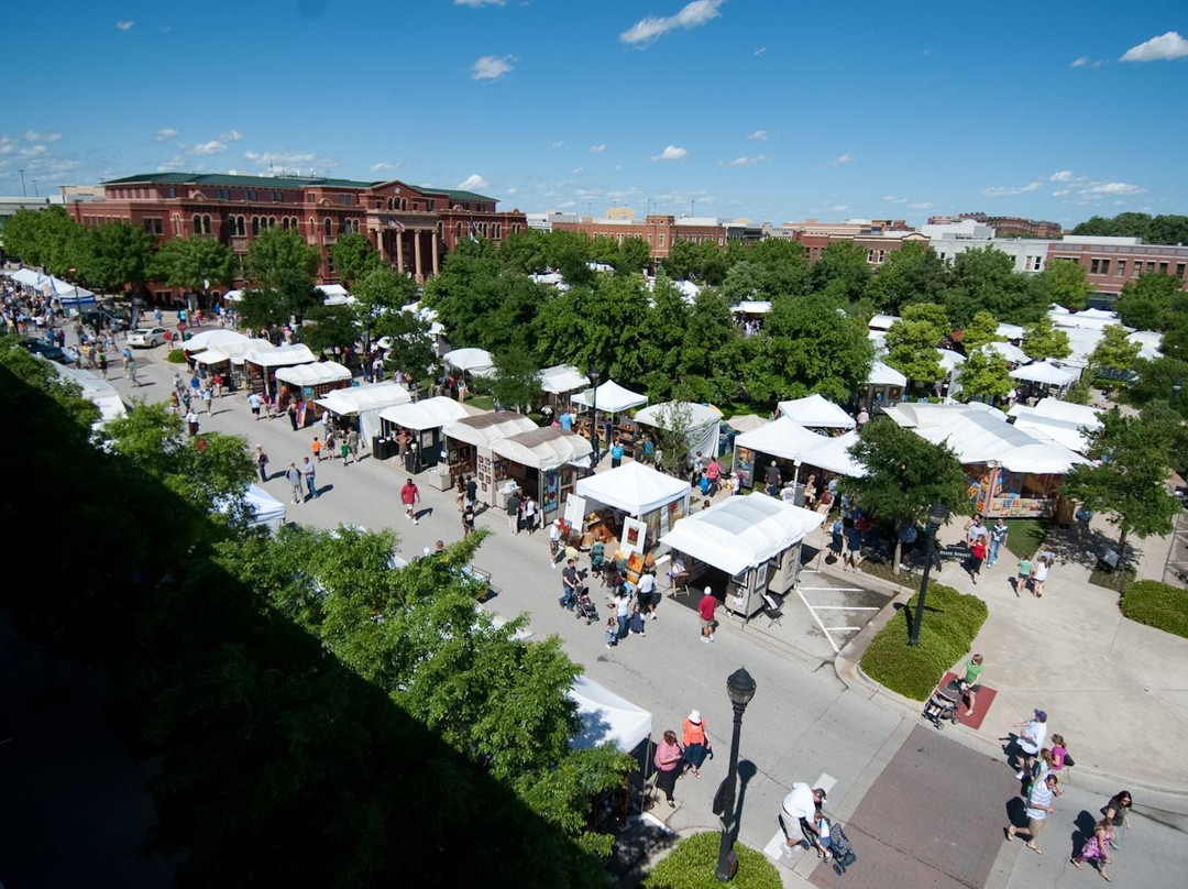 绍斯莱克旅游攻略图片