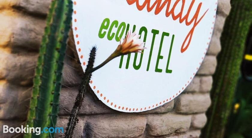 Munay Ecohostal De Campo