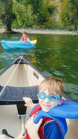 Pineacre On The Lake主图