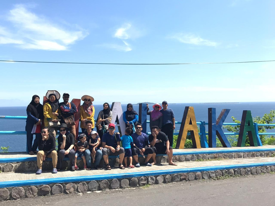 Loka wisata lombok-马塔兰必去景点