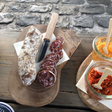 Belroy's Mas-安特卫普必去景点