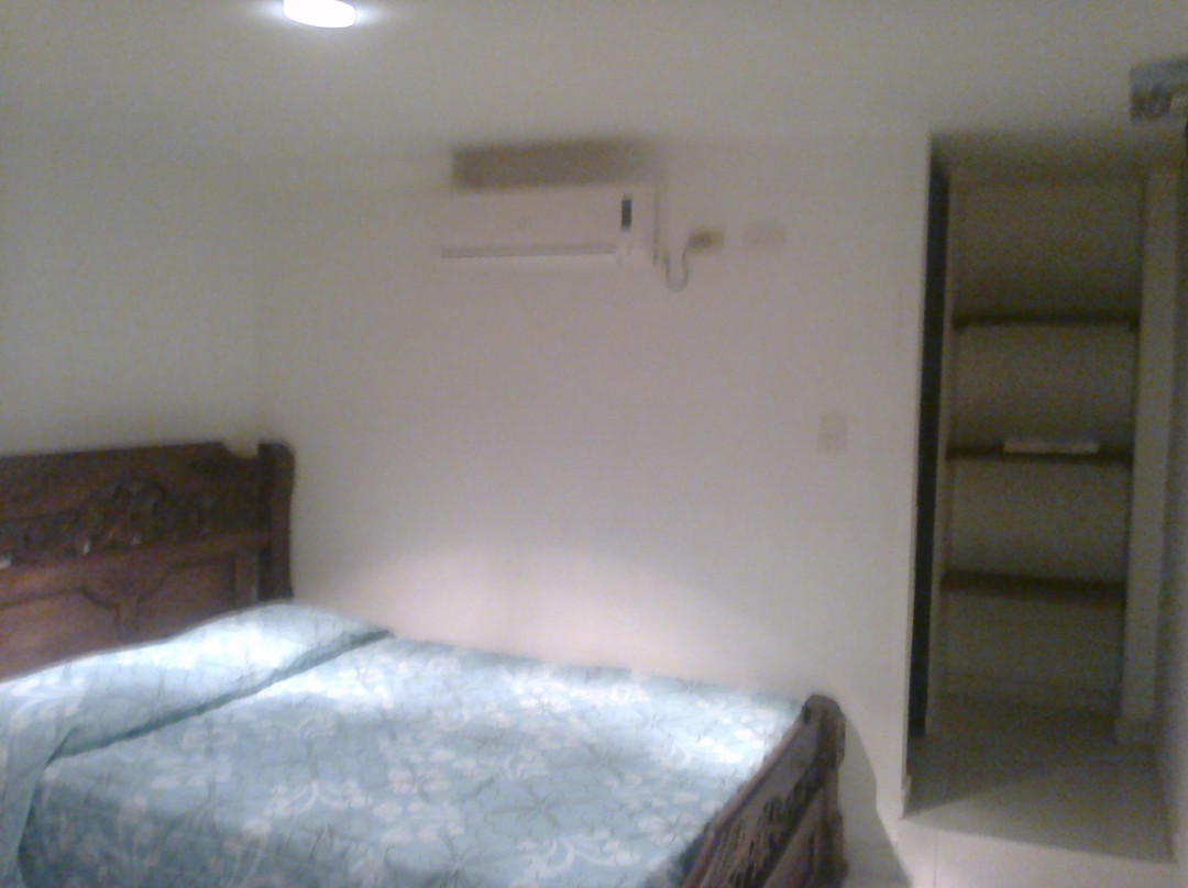 La Paz酒店住宿-Hotel Palatino Valledupar     ﻿