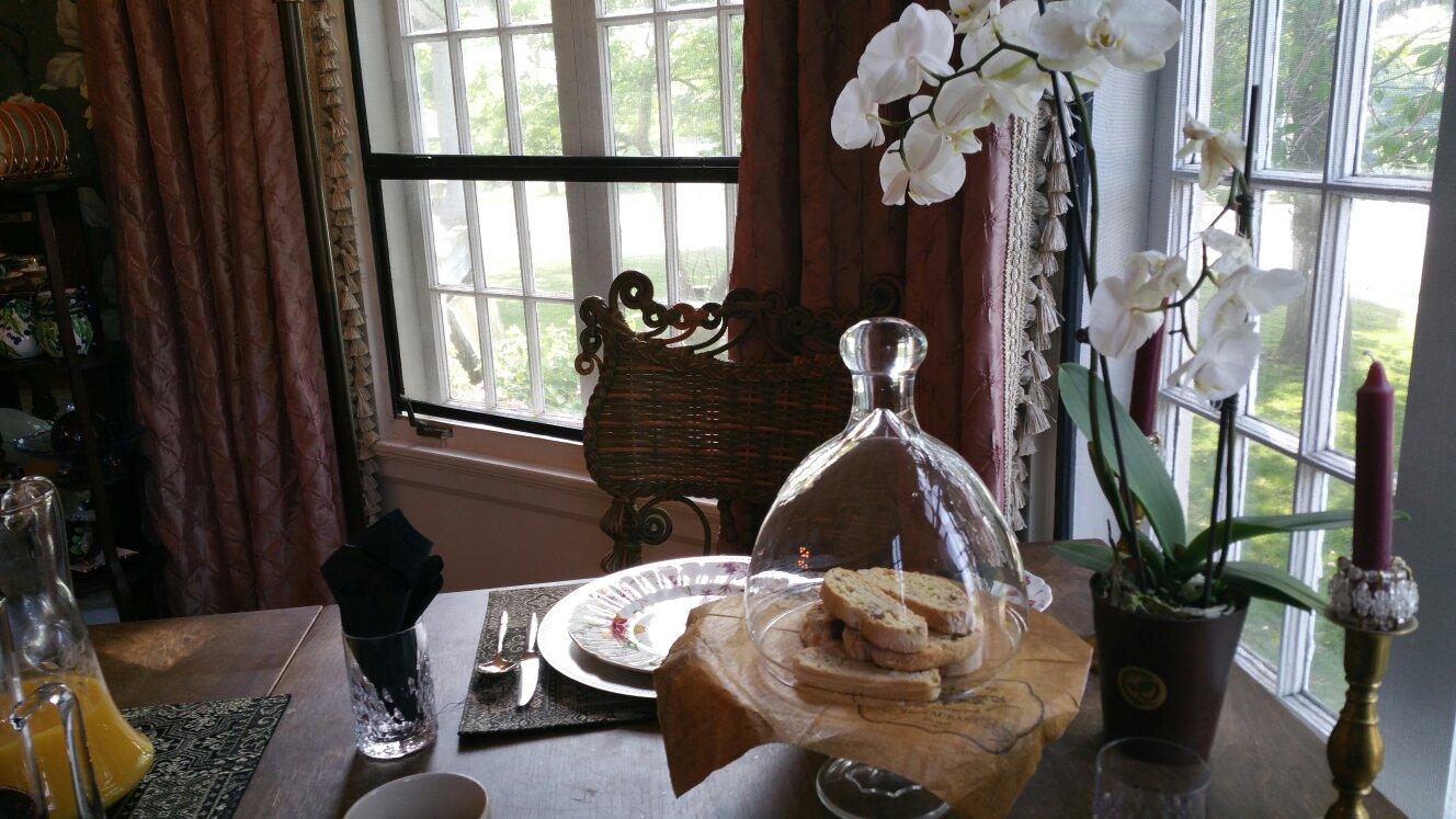 The Rose Manor-官方