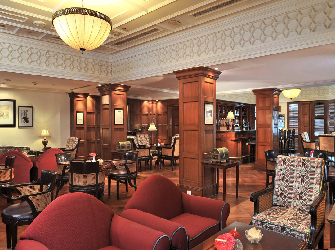 Durrant's Bar