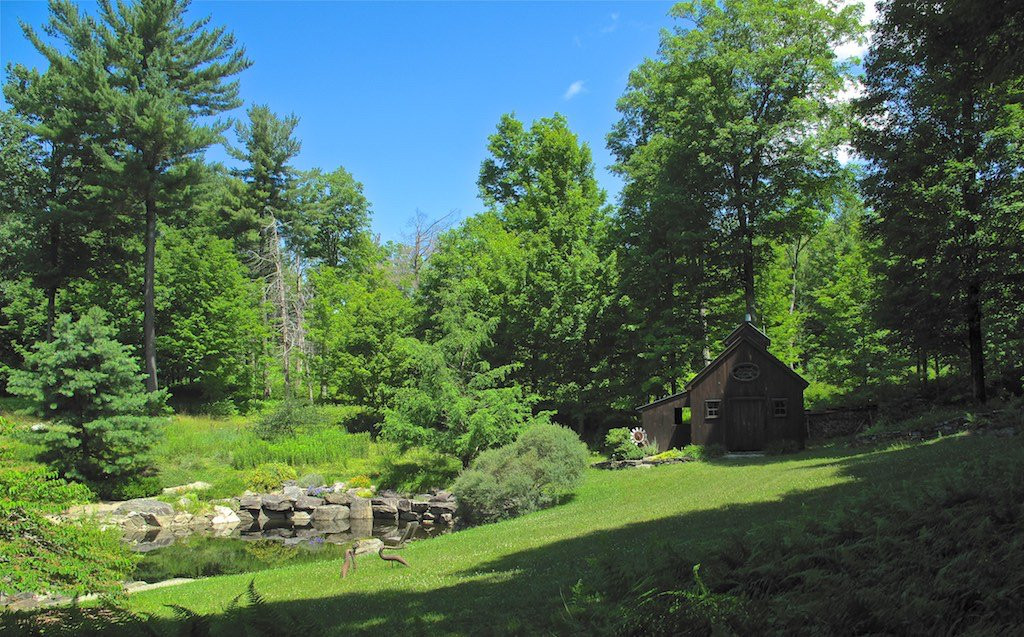 Walpole旅游攻略图片