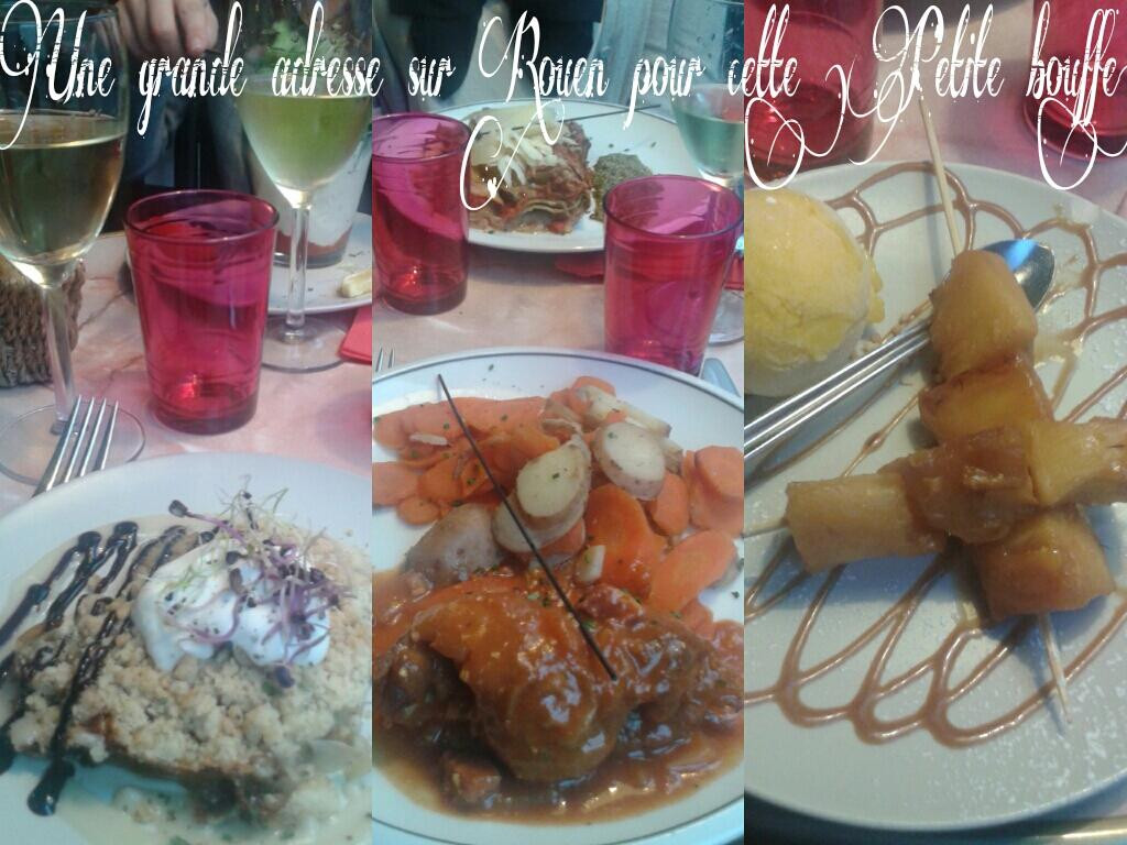 La Petite Bouffe