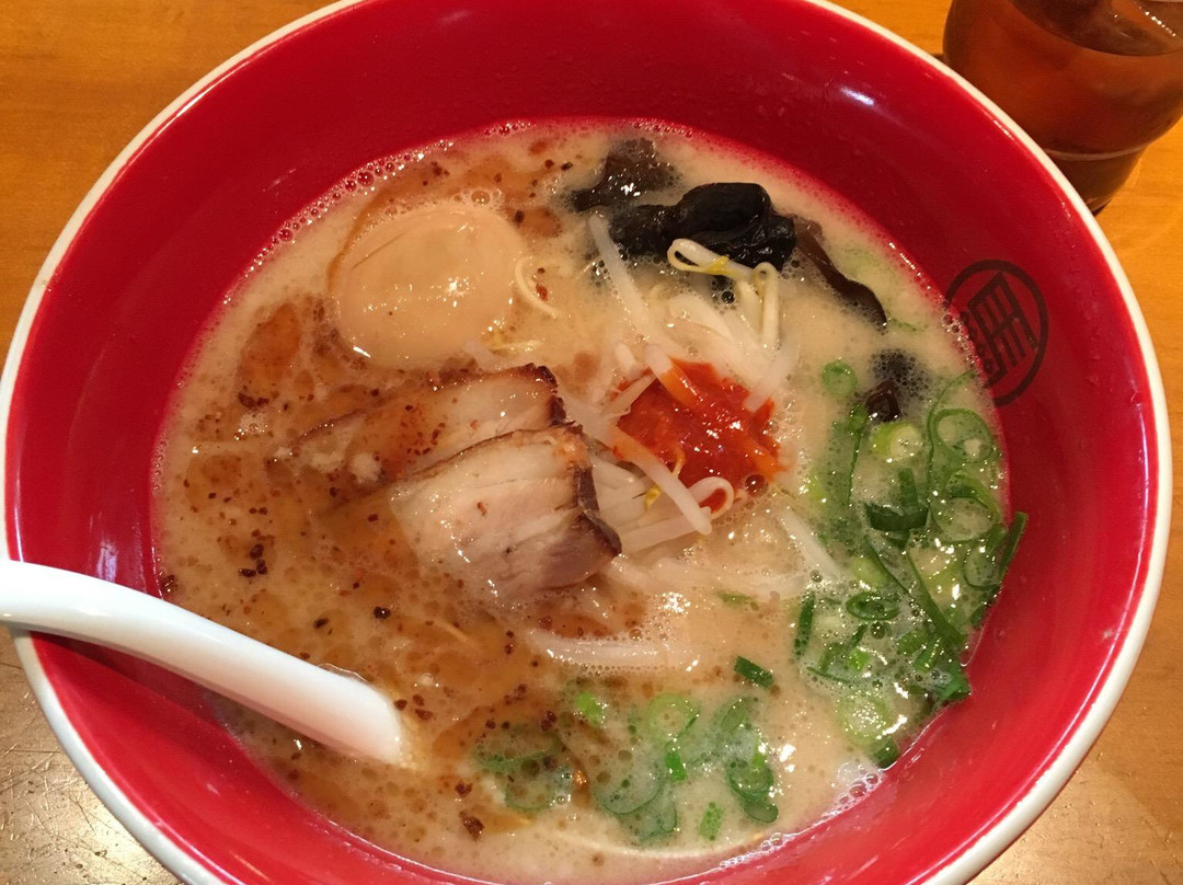 府中町餐馆和美食-Gaba Hiroshima Fuchu Soleil