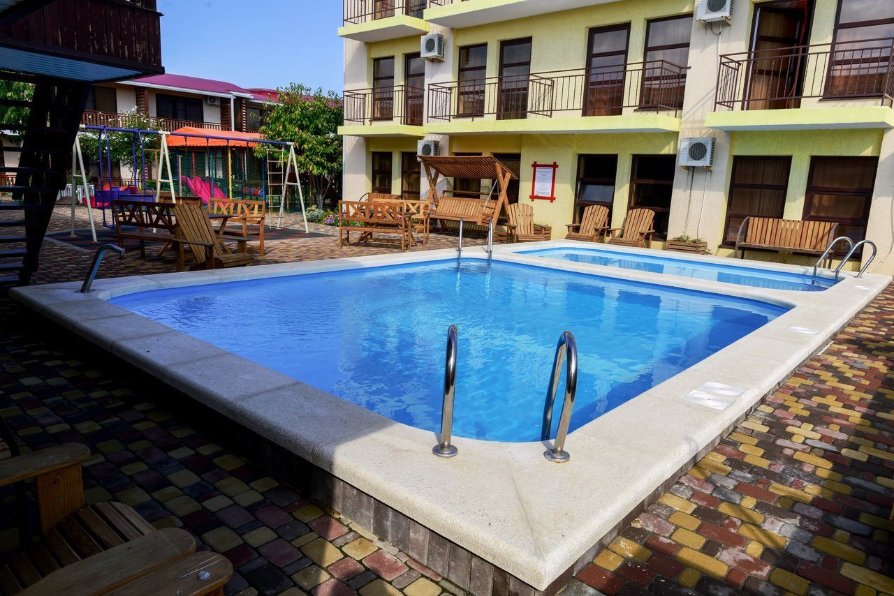 Flamingo Guesthouse-官方