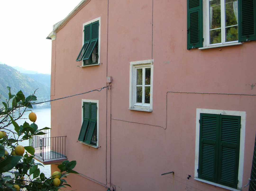 B&B Da Mingo