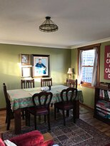 The Postmaster Inn主图