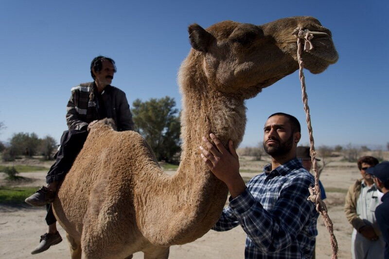 Kahnuj旅游攻略图片