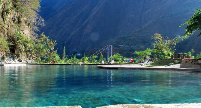 Conde Travel-库斯科必去景点