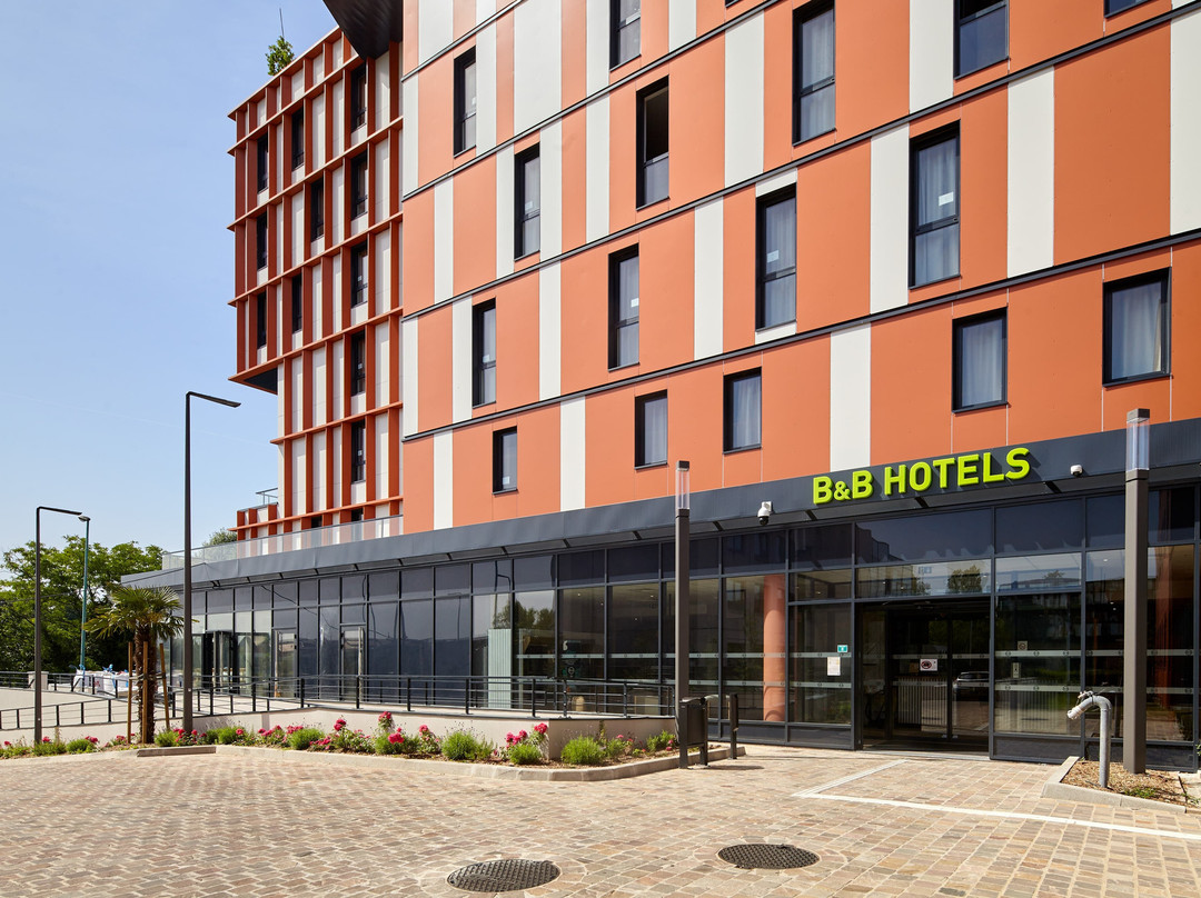 B&B HOTEL Argenteuil